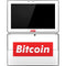 Bitcoin Crypto Surface Pro Tablet Skin