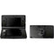 Bitcoin Textured Logo 3DS (2011) Skin