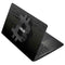 Bitcoin Textured Logo Asus X502CA 15.6 Skin