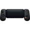 Bitcoin Textured Logo Backbone One for iPhone Game Controller Skin
