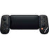 Bitcoin Textured Logo Backbone One for iPhone Game Controller Skin