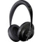 Bitcoin Textured Logo Bose Noise Cancelling Headphones 700 Skin