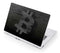 Bitcoin Textured Logo Acer Chromebook Skin