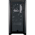 Bitcoin Textured Logo Corsair 4000D Tempered Glass Mid-Tower ATX Case Skin