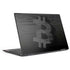 Bitcoin Textured Logo HP Envy Skin