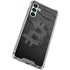 Bitcoin Textured Logo Galaxy A13 5G Clear Case