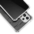Bitcoin Textured Logo Galaxy A53 5G Clear Case