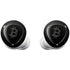 Bitcoin Textured Logo Galaxy Buds Plus Skin