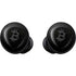 Bitcoin Textured Logo Galaxy Buds Skin