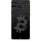 Bitcoin Textured Logo Galaxy Note 9 Skin