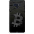 Bitcoin Textured Logo Galaxy Note 9 Skin