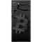 Bitcoin Textured Logo Galaxy Note20 Ultra 5G Skin