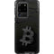 Bitcoin Textured Logo Galaxy S20 Ultra 5G Pro Case