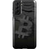 Bitcoin Textured Logo Galaxy S21 Plus 5G Pro Case