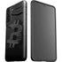 Bitcoin Textured Logo Galaxy S21 Plus 5G Pro Case