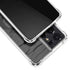 Bitcoin Textured Logo Galaxy S21 Ultra 5G Clear Case