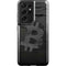 Bitcoin Textured Logo Galaxy S21 Ultra 5G Pro Case