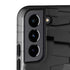Bitcoin Textured Logo Galaxy S22 Plus Pro Case