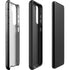 Bitcoin Textured Logo Galaxy S22 Plus Pro Case