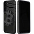 Bitcoin Textured Logo Galaxy S22 Plus Pro Case