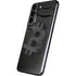 Bitcoin Textured Logo Galaxy S22 Skin