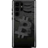 Bitcoin Textured Logo Galaxy S22 Ultra Pro Case