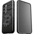 Bitcoin Textured Logo Galaxy S23 Pro Case