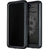 Bitcoin Textured Logo Galaxy S23 Waterproof Case