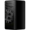 Bitcoin Textured Logo Galaxy Z Fold3 5G Skin