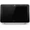 Bitcoin Textured Logo Google Home Hub Skin