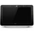 Bitcoin Textured Logo Google Home Hub Skin