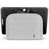 Bitcoin Textured Logo Google Home Hub Skin