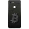 Bitcoin Textured Logo Google Pixel 3 Skin