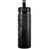 Bitcoin Textured Logo Hydro Flask 20oz Wide Mouth Skin