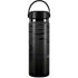 Bitcoin Textured Logo Hydro Flask 20oz Wide Mouth Skin
