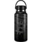 Bitcoin Textured Logo Hydro Flask 32oz Wide Mouth Skin
