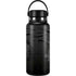 Bitcoin Textured Logo Hydro Flask 32oz Wide Mouth Skin