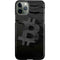 Bitcoin Textured Logo iPhone 11 Pro Lite Case
