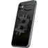 Bitcoin Textured Logo iPhone 11 Skin