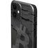 Bitcoin Textured Logo iPhone 12 Mini Lite Case