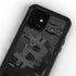 Bitcoin Textured Logo iPhone 12 Mini Waterproof Case