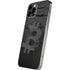 Bitcoin Textured Logo iPhone 12 Pro Max Skin