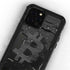 Bitcoin Textured Logo iPhone 12 Pro Max Waterproof Case