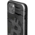 Bitcoin Textured Logo iPhone 13 Impact Case