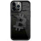 Bitcoin Textured Logo iPhone 13 Pro Cargo Case