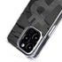 Bitcoin Textured Logo iPhone 13 Pro MagSafe Case