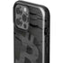 Bitcoin Textured Logo iPhone 13 Pro Max Impact Case