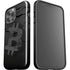 Bitcoin Textured Logo iPhone 13 Pro Max Impact Case
