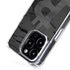 Bitcoin Textured Logo iPhone 13 Pro Max MagSafe Case