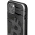 Bitcoin Textured Logo iPhone 14 Impact Case